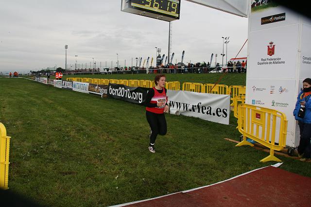 2010 Campionato de España de Cross 119